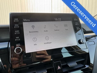 Toyota Camry Toyota Camry 2.5 Hybrid Executive|NAP|Navi|Carplay/Android - afbeelding nr 23
