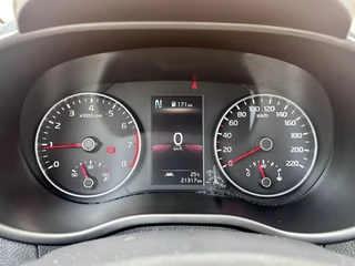 Kia Picanto Kia Picanto 1.0 DPi Dynamic Line Automaat: Zuinig, Comfortabel & Compleet - afbeelding nr 5