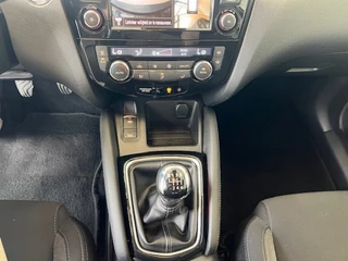 Nissan QASHQAI Nissan QASHQAI 1.3 DIG-T N-Connecta 140pk - afbeelding nr 28