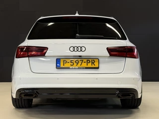Audi A6 Audi A6 Avant 3.0 TDI quattro Premium Edition | Panoramadak | S-Line | Head UP | Leder - afbeelding nr 5