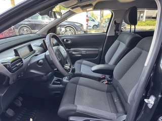Citroën C4 Cactus Citroën C4 Cactus 1.2 PureTech Shine | Navi | Cruise | Parkeer Sensoren - afbeelding nr 16