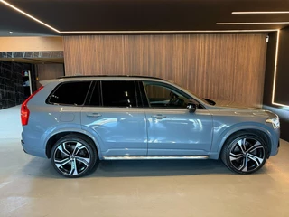 Volvo XC90 Volvo XC90 2.0 T8 Recharge AWD R-Design 7p PANO HUD 360* - afbeelding nr 7