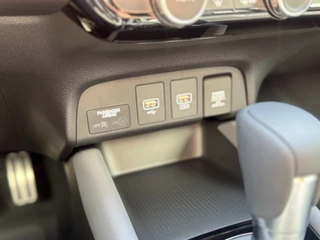 Honda Jazz Navigatie, Camera, Apple/Android , All-in Rijklaarprijs - afbeelding nr 33