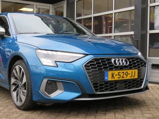 Audi A3 - afbeelding nr 54
