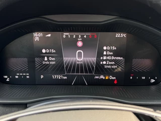 Škoda Kamiq Škoda Kamiq 1.0 TSI DSG Nw model Design Edition - panoramadak - app connect - afbeelding nr 12