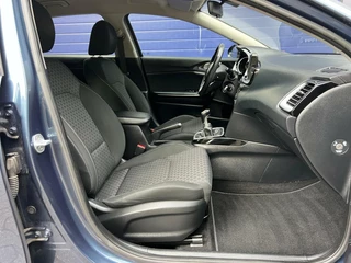 Kia Ceed Kia Ceed 1.0 T-GDi 120 PK Cruise l Carplay l Airco l Camera - afbeelding nr 12