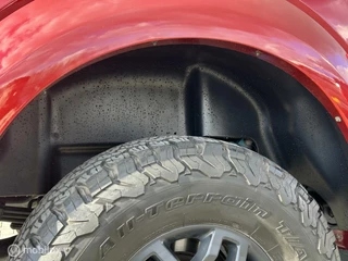 Ford Raptor Ford F150 Raptor 3.5 Ecoboost|Nieuwe Motor en Bak| Lage bijte - afbeelding nr 18