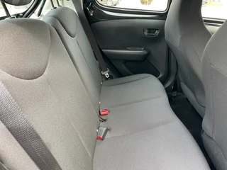 Peugeot 108 - afbeelding nr 15