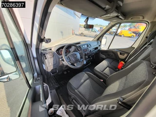 Opel Movano Opel Movano 125PK L1H1 Automaat Trekhaak Airco Cruise Parkeersensoren Werkplaatsinrichting Euro6 L1 8m3 Airco Trekhaak Cruise control - afbeelding nr 13
