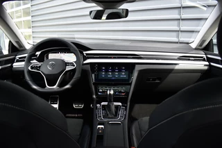 Volkswagen Arteon | Panoramadak | 360 Camera | ACC | Matrix LED | Head-Up | Sfeerverlichting | CarPlay | Stoelverwarming voor + achter | - afbeelding nr 4