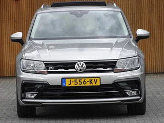 Volkswagen Tiguan - afbeelding nr 10