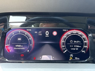 Volkswagen Golf Volkswagen Golf NEW 1.5 TSI LIFE PDC/CARPLAY/FABRIEKSGARANTIE - afbeelding nr 20
