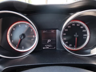 Suzuki Swift - afbeelding nr 20