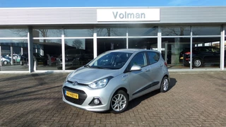 Hyundai i10 - afbeelding nr 4