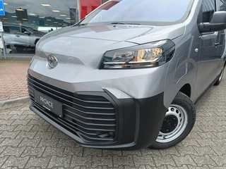 Toyota ProAce - afbeelding nr 2