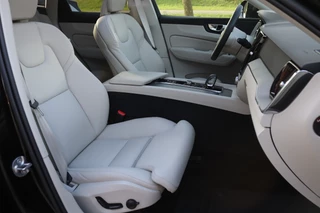 Volvo XC60 Pano/LED/Leder/Elek. sportstoelen+mem/Keyless/Camera/Virtual Cockpit/20