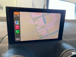 Audi Q2 Audi Q2 30 TFSI Design, 115 pk 6 versn. Navigatie|Adaptive cruise|NL auto|Clima|1e eig.|LMV| Afn. trekhaak|Parkeersensoren|Carplay - afbeelding nr 31