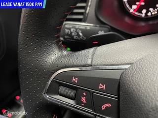 SEAT Leon Seat Leon 1.4 TSI DSG FR - afbeelding nr 24