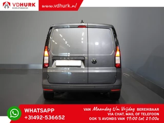 Volkswagen Caddy - afbeelding nr 6