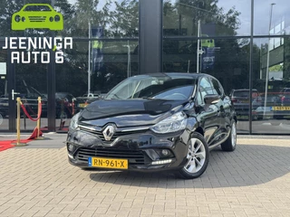 Renault Clio - 41906620-0