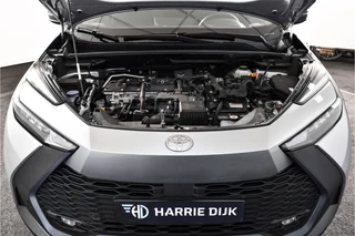 Toyota C-HR | Dig.Cockpit | 12,3