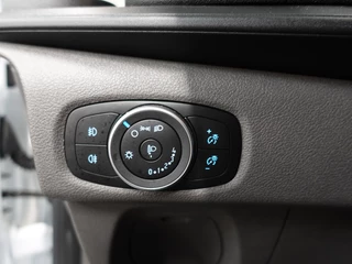 Ford Transit Custom Ford Transit Custom L2H1 Dubbele Cabine Raptor Sport Edition  Automaat Airco Bluetooth Cruise Control Navi Trekhaak - afbeelding nr 15