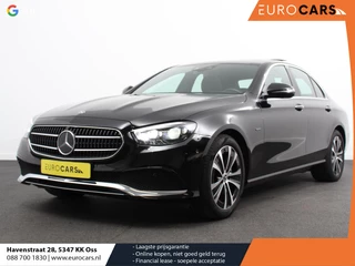 Mercedes-Benz E-Klasse 300e Avantgarde Premium Plus PHEV Automaat