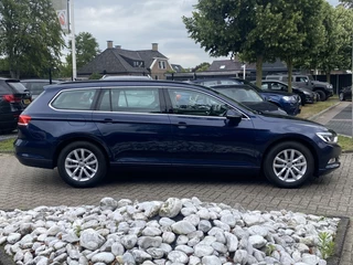 Volkswagen Passat Volkswagen Passat Variant 1.4 TSI LED 2015 NL Auto Trekhaak - afbeelding nr 4