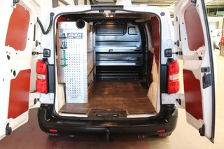 Peugeot Expert Peugeot Expert 1.5 BlueHDI L2H1 MET INRICHTING EN TREKHAAK - afbeelding nr 3