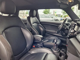 MINI Cooper Mini Cooper 1.5 136PK / NL auto /Carplay /Garantie - afbeelding nr 12