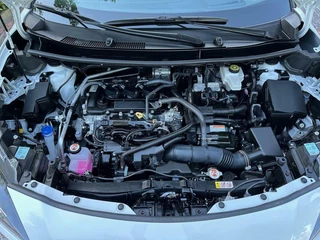 Toyota Yaris Cross Luxe Toyota Yaris Cross 1.5 Hybrid VOL LEER/PANO/JBL/CARPLAY - afbeelding nr 18