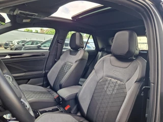 Volkswagen T-Roc Volkswagen T-Roc 1.5 TSI DSG 3x R-Line /Pano /1e eig. /garantie - afbeelding nr 6