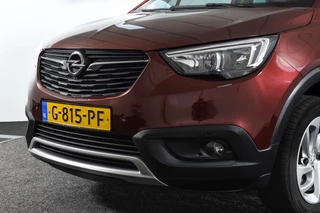 Opel Crossland X | Cruise | Stoel-+Stuurverw. | PDC | Camera | NAV + App. Connect | ECC | LM 16