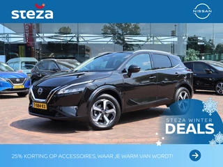 Nissan QASHQAI - 83244471-0