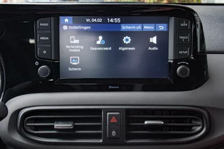 Hyundai i10 Hyundai i10 1.0 Comfort | Navigatie via Carplay | Private Lease 299 p.m. - afbeelding nr 39