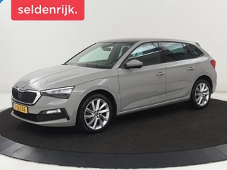Škoda Scala 1.0 TSI Sport | Automaat | Panoramadak | Carplay |