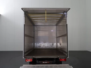 Iveco Daily | Airco | 3-Persoons | 750Kg Laadklep - afbeelding nr 4