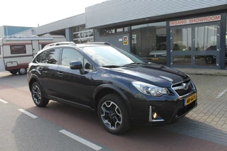 Subaru XV - afbeelding nr 4