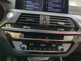 BMW X3 - afbeelding nr 14