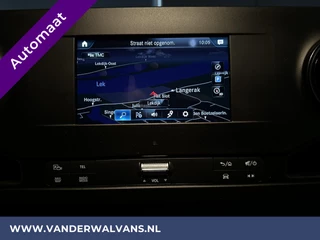 Mercedes-Benz Sprinter Apple Carplay, Android Auto, Parkeersensoren, Bijrijdersbank - afbeelding nr 6