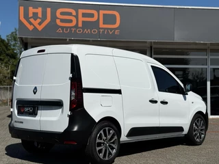 Renault Express Renault Express 1.5 dCi 95 Comfort| 95PK|Airco|Cruise|DAB - afbeelding nr 20