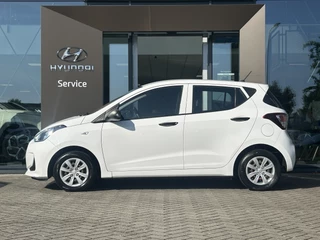 Hyundai i10 Hyundai i10 1.0i i-Drive - afbeelding nr 12