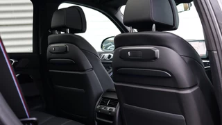 BMW X5 BMW X5 xDrive50e M-Sport Pro | Sky Lounge | Harman/Kardon | Soft-Close | Head-up | Trekhaak - afbeelding nr 25