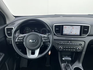 Kia Sportage | Trekhaak | Navi | Camera | CarPlay | DAB+ - afbeelding nr 11