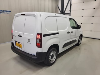 Peugeot Partner - afbeelding nr 3