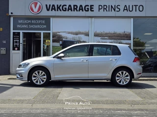 Volkswagen Golf Volkswagen Golf 1.0 TSI Comfortline |CAMERA|CARPLAY|ADAPTIVE|ORIG. NL|NAP| 3104 - afbeelding nr 15