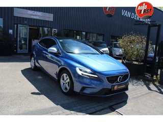Volvo V40 1.5 T3 Polar+ Sport / lederen bekleding / stoelverwarming