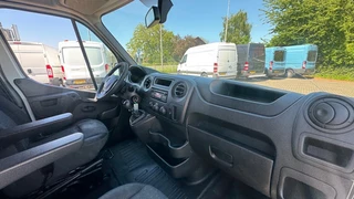 Opel Movano - afbeelding nr 7