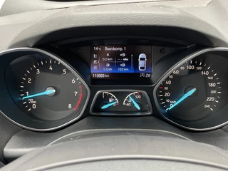 Ford Kuga - afbeelding nr 13