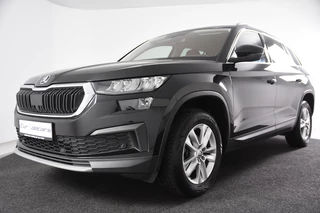 Škoda Kodiaq - afbeelding nr 22